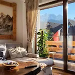 Apartment Rykowisko Zakopane