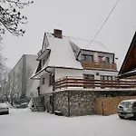 Apartment Rykowisko *
