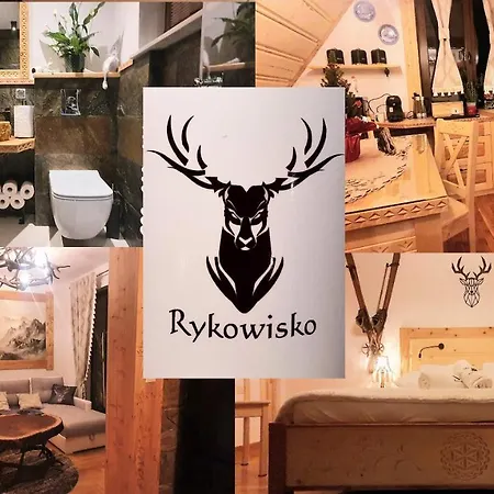 Rykowisko Apartament