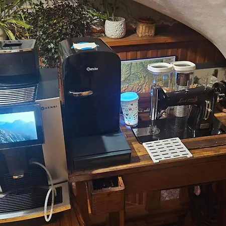 Apartament Rykowisko
