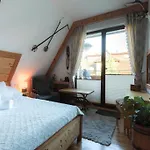 Rykowisko * Закопане