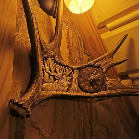 Διαμέρισμα Rykowisko Ζακοπάνε