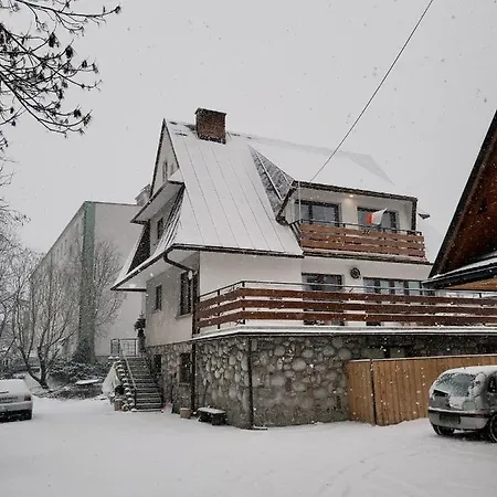 Apartamento Rykowisko *