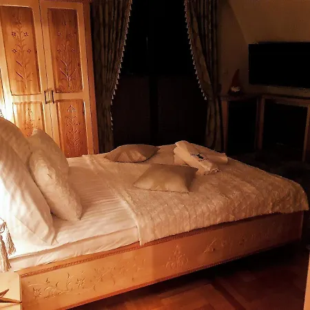 Rykowisko Διαμέρισμα Ζακοπάνε