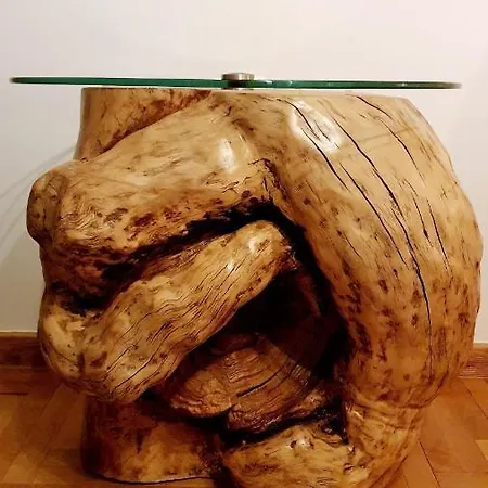 Rykowisko * Ζακοπάνε