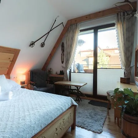 Rykowisko * Ζακοπάνε