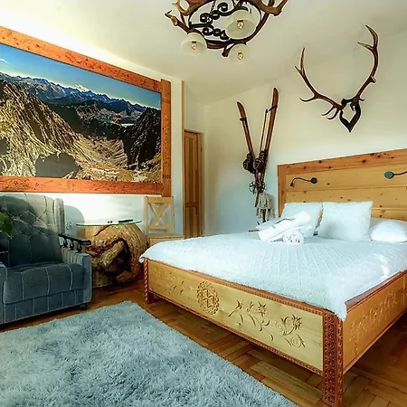 Rykowisko Διαμέρισμα *