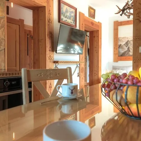 Διαμέρισμα Rykowisko *