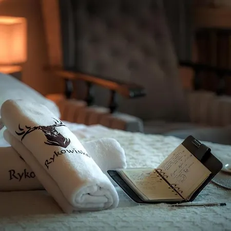 Rykowisko Apartamento Zakopane