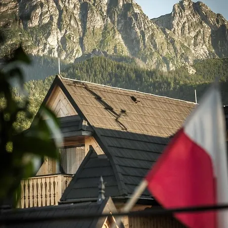 Rykowisko * Закопане