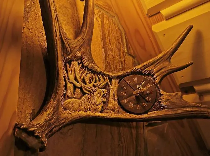 Apartamento Rykowisko Zakopane