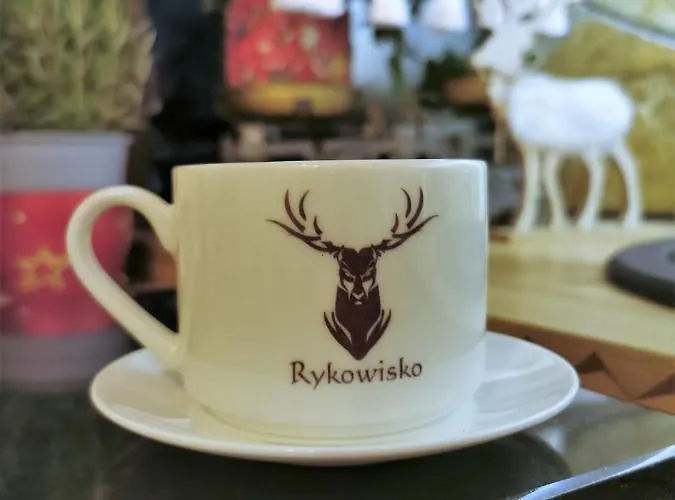 Rykowisko