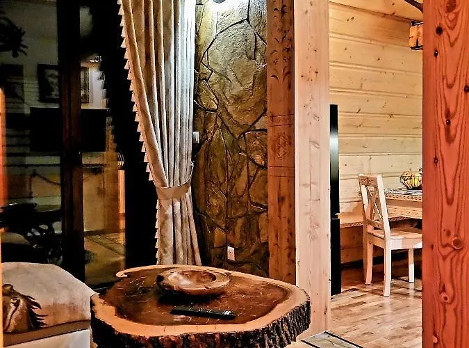 Apartamento Rykowisko Zakopane