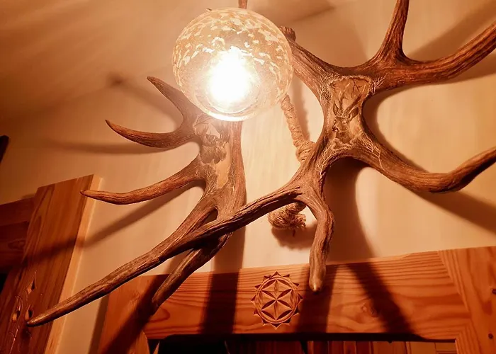 Rykowisko Apartamento Zakopane