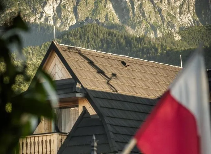 Rykowisko * Zakopane