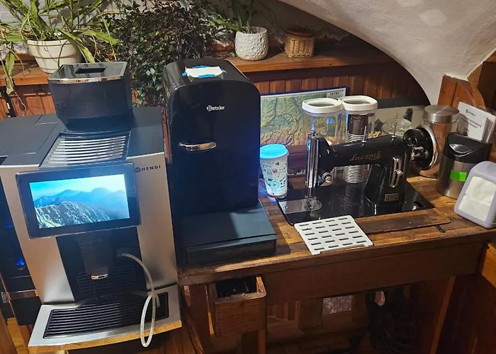 Apartamento Rykowisko